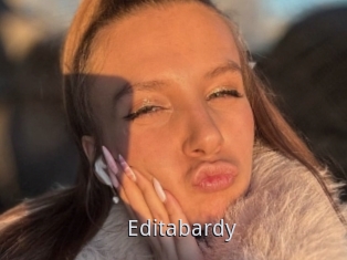 Editabardy