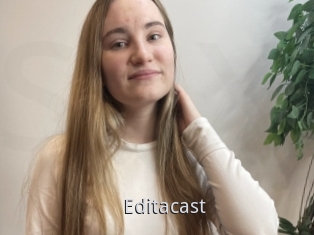 Editacast