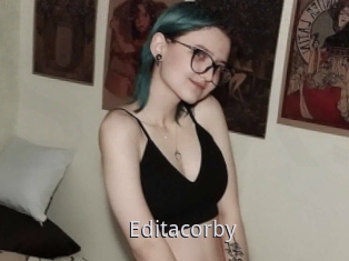 Editacorby