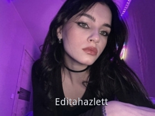 Editahazlett