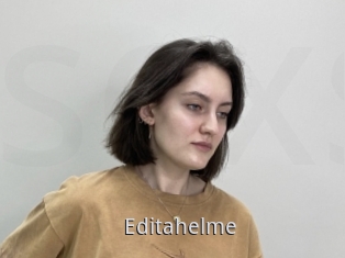 Editahelme