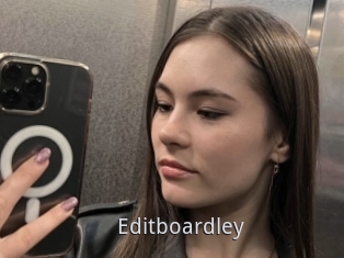 Editboardley