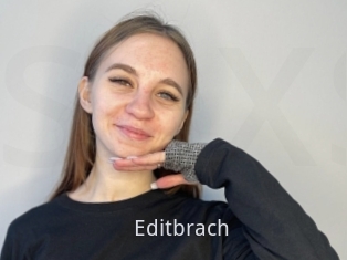 Editbrach