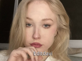 Editdavi