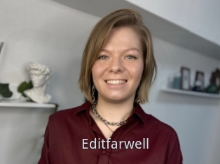 Editfarwell