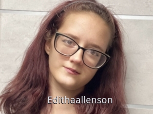 Edithaallenson