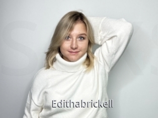 Edithabrickell