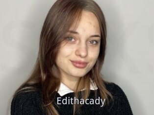 Edithacady