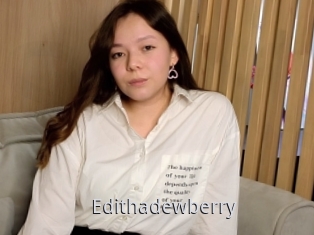 Edithadewberry
