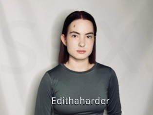 Edithaharder