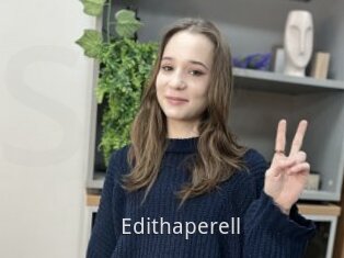 Edithaperell