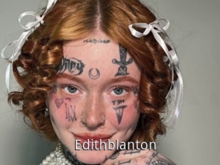 Edithblanton
