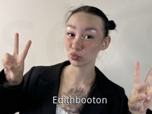 Edithbooton