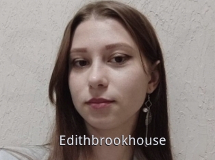 Edithbrookhouse