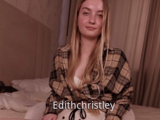 Edithchristley