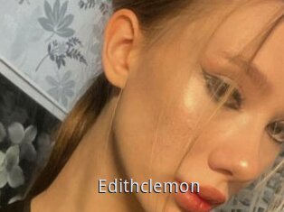 Edithclemon