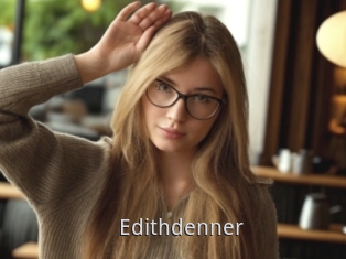Edithdenner