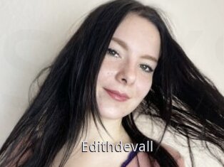 Edithdevall