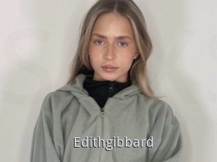 Edithgibbard