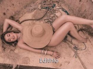 Edithlo