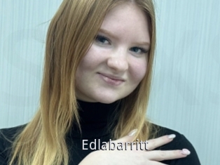 Edlabarritt