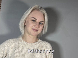 Edlahanney