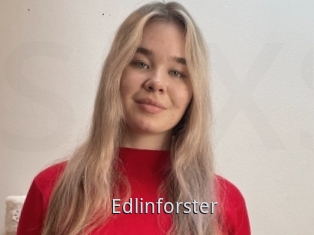 Edlinforster