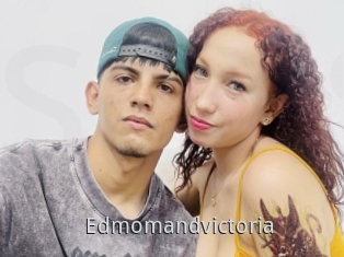 Edmomandvictoria