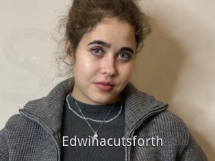 Edwinacutsforth