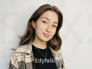 Edytalkins