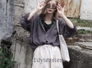 Edyteastes
