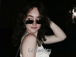 Edytemley