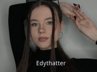 Edythatter