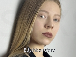 Edythbareford