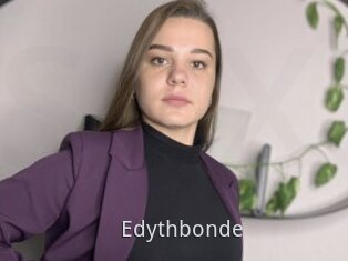 Edythbonde
