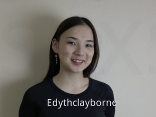 Edythclayborne