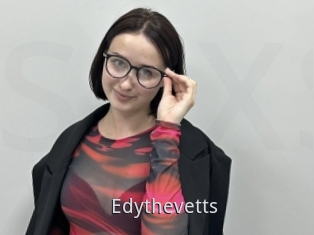 Edythevetts