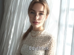 Edythfisk