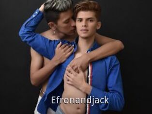 Efronandjack