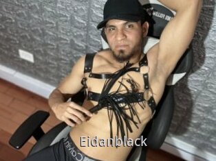 Eidanblack