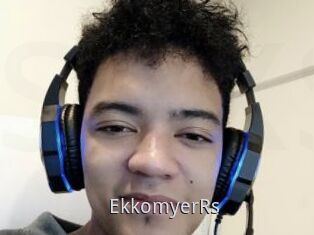 EkkomyerRs