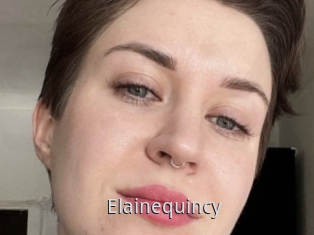 Elainequincy