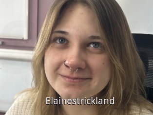 Elainestrickland