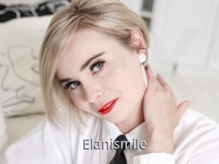 Elanismile