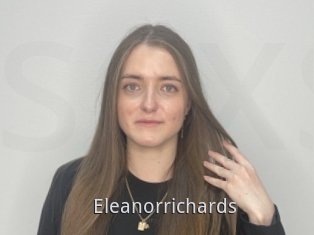 Eleanorrichards