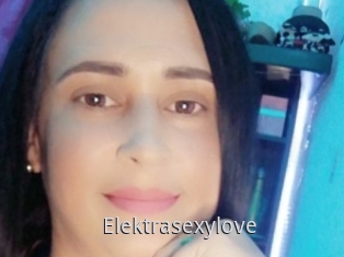 Elektrasexylove