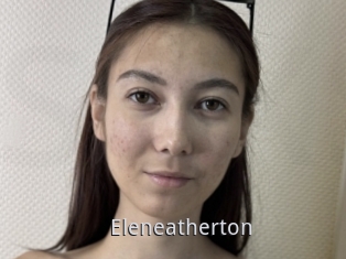 Eleneatherton