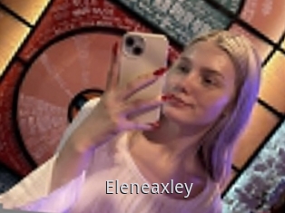 Eleneaxley