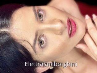 Elettralamborghini