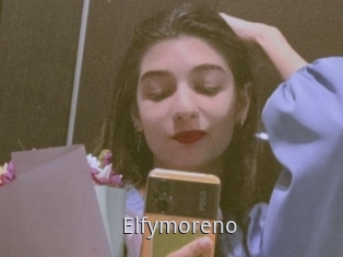 Elfymoreno